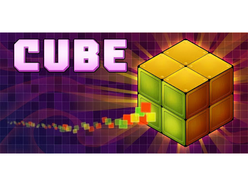 Cube King Puzzle_GAme online game