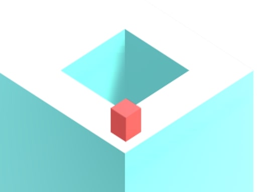 Cube Loop Jumper online game