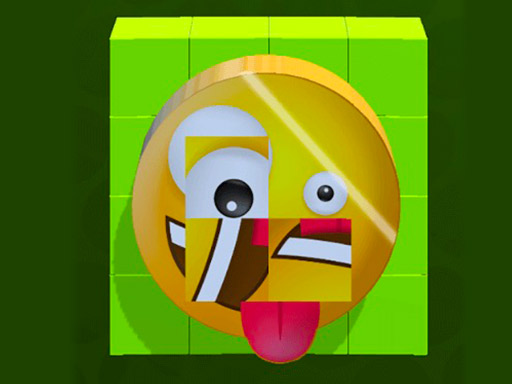 Cube Shape Up online game