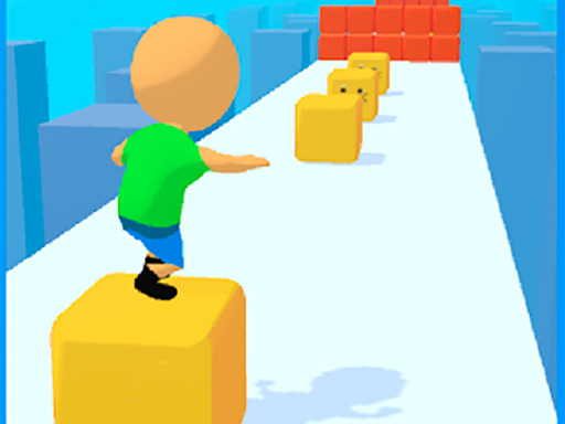 Cube Surf Online online game