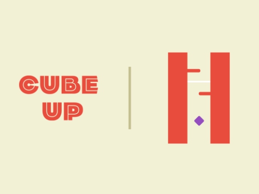Cube Up Game online game
