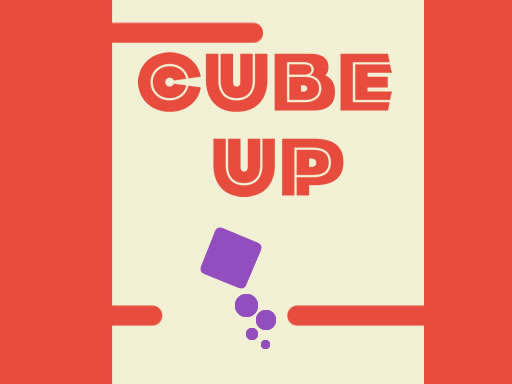Cube Up online game