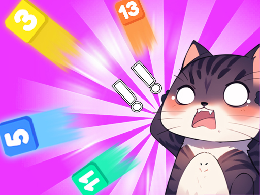 CubeCombo online Puzzle game