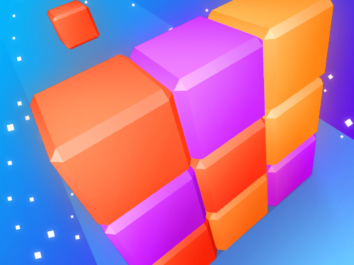 Cubes Blast online game