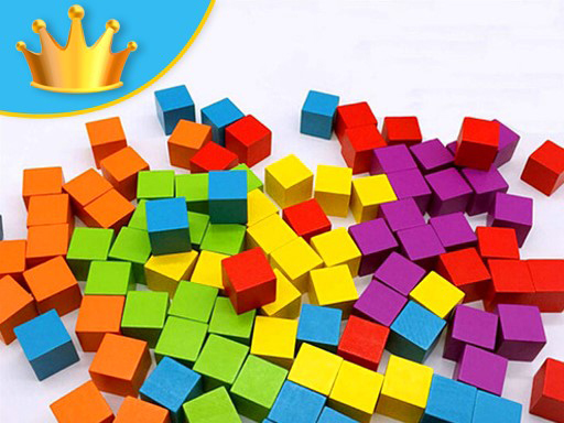 Cubes King online game