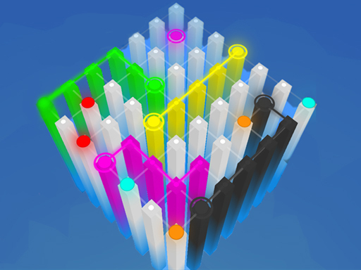 Cubic Link : Exclusive online game