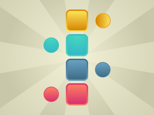 Cubic Wall Game online game