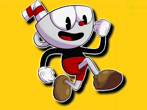 Cuphead Adventure online game