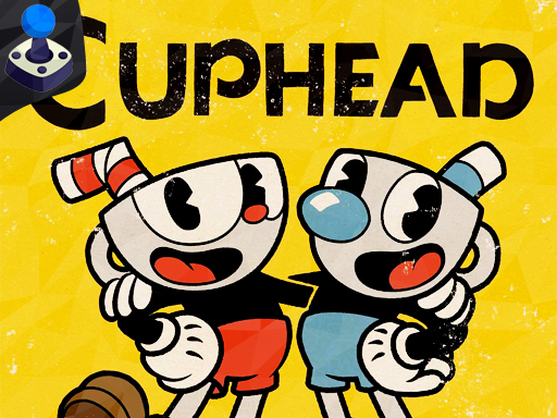 Cuphead online game