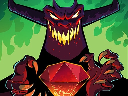 Cursed Treasure 1.5 online game