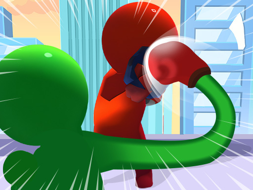 Curvy Punch 2 online game