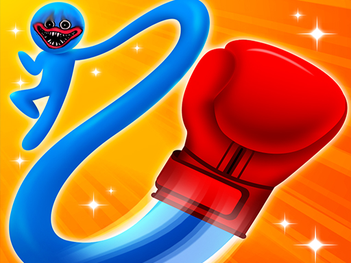 Curvy Punch online Stickman game