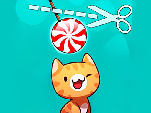 Cut For Cat Game online game