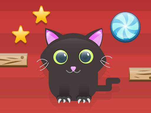 Cut For Cat online game