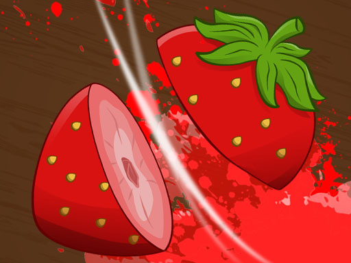 Cut Fruit - Slice Game online Hypercasual game