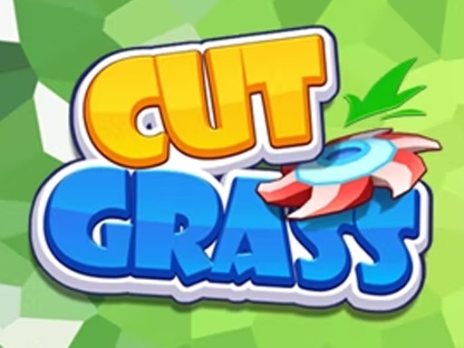 Cut Grass Arcade online game