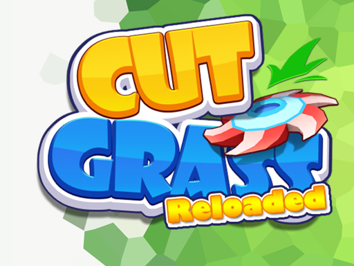 Cut Grass Reloaded online game