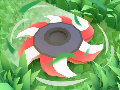 Cut Grass online game