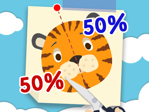 Cut it Perfect online game