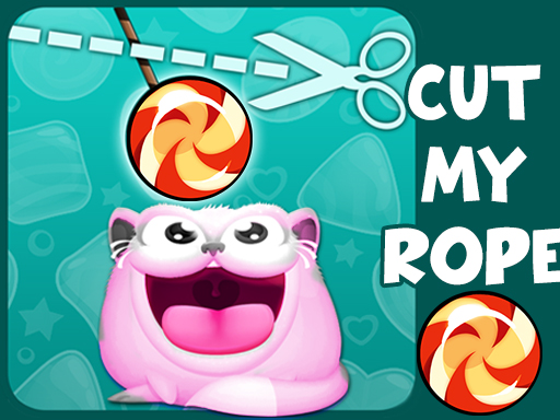 Cut My Rope online game