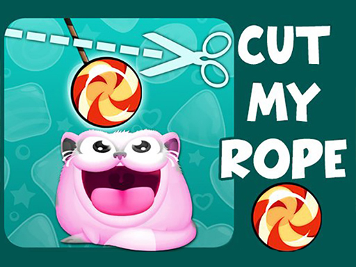 Cut My Ropes online game