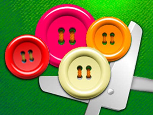 Cut The Buttons online Puzzle game