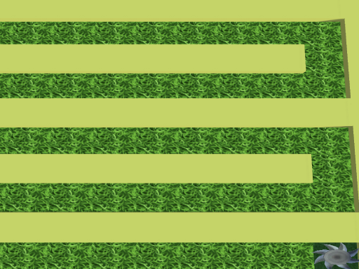 Cut The Grass online game