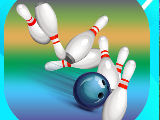 Cut The Rope : Bowling Puzzle online game