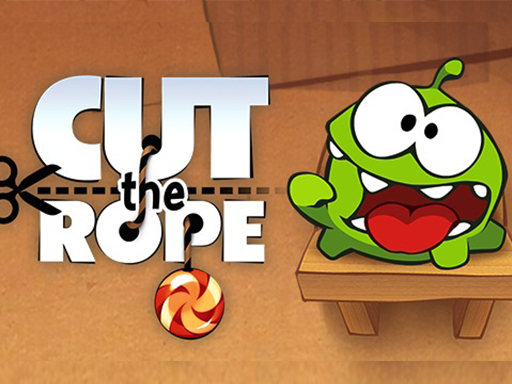 Cut The Rope online game