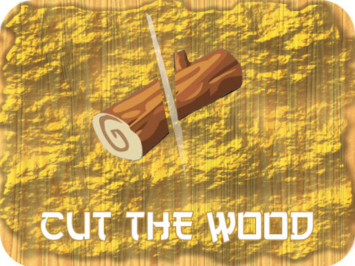 Cut Wood online game