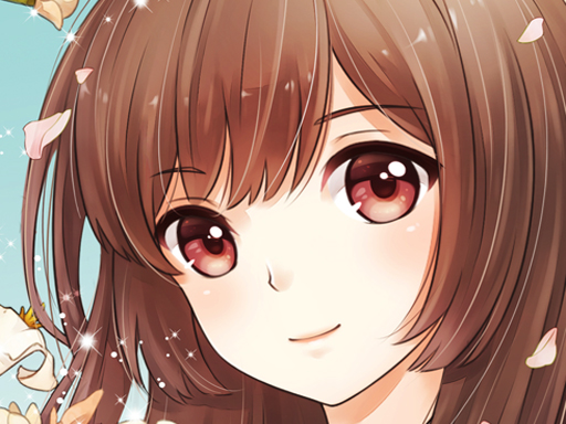 Cute Anime Girls Fashion Makeup online game