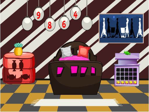 Cute Bird Rescue online game