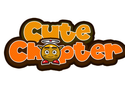 Cute Chopter online game