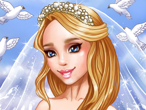 Cute Cinderella Prince Charming online game