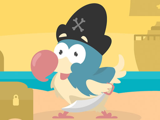 Cute Dodo Jigsaw online game