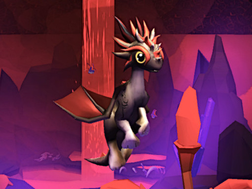Cute Dragons.ro online game