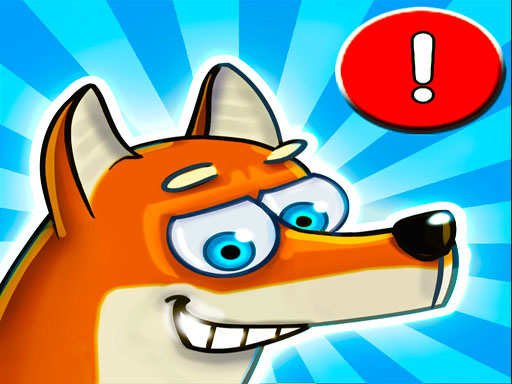 Cute Forest online Puzzle game