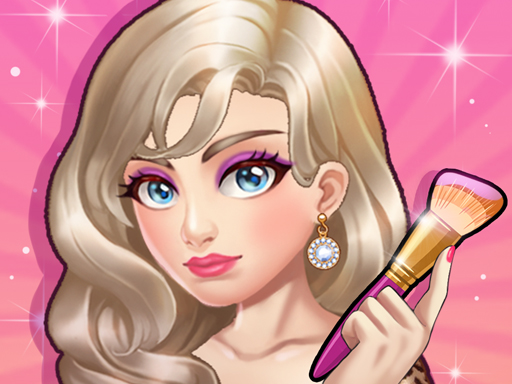 Cute Girl : Love Match online game