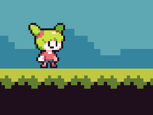 Cute Girl online game