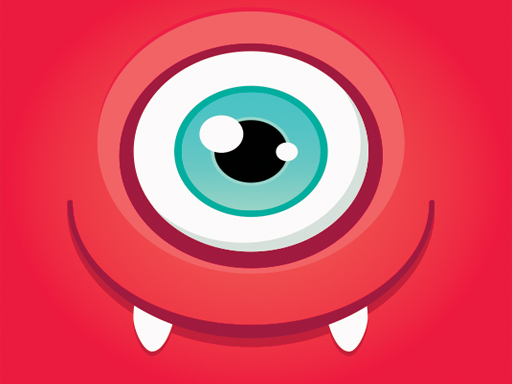 Cute Monsters Puzzle online Puzzle game