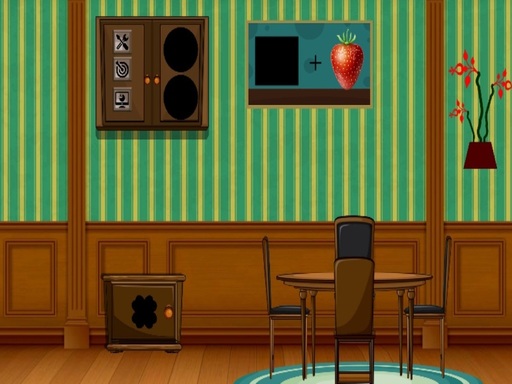 Cute Office Escape online game