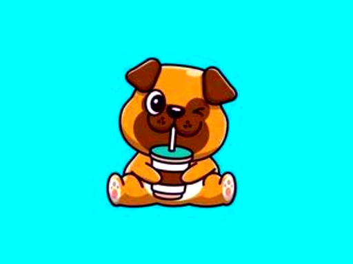 Cute Puppy Memory online game