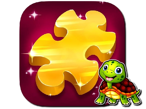 Cute Turtle Jigsaw Puzzles online Puzzle game