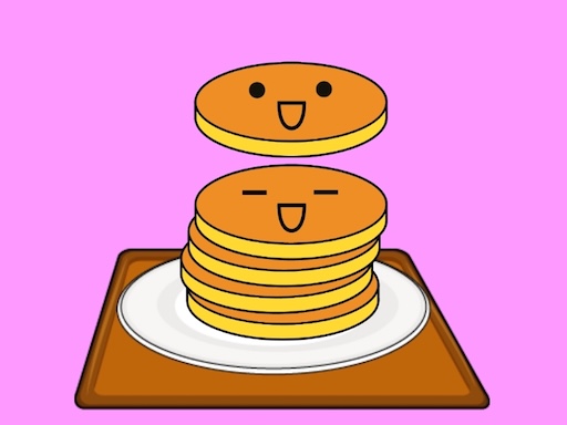 CutePanckake online game