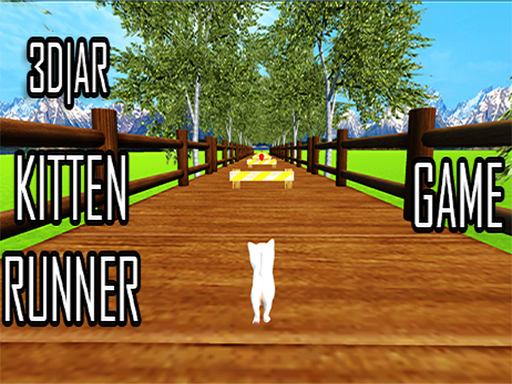 Cutie cat online game