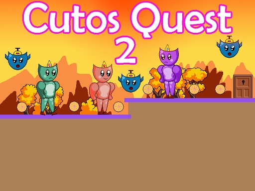 Cutos Quest 2 online game