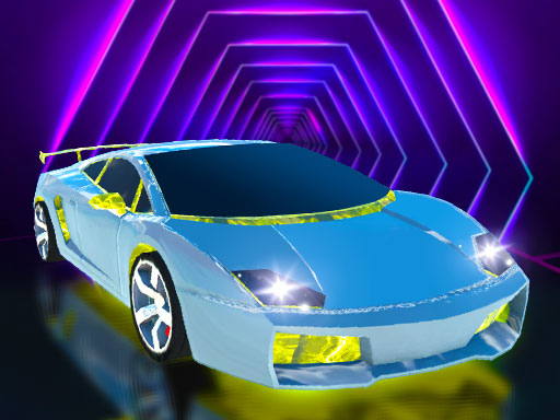 Cyber City Driver online game