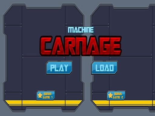 Cyber Machine online game