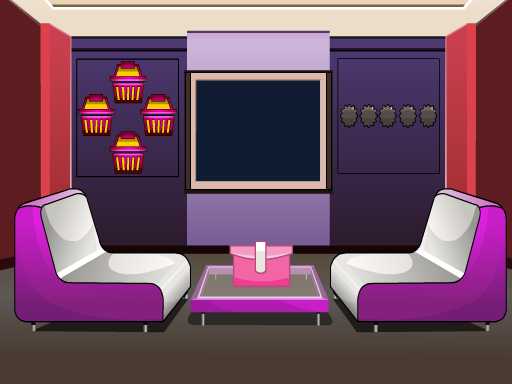 Cyber Monday Escape online game