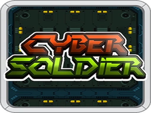 Cyber Soldier online game